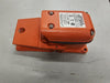 HERCULESE Foot Switch 531-SWN, 20A, 1hp, 125-250V