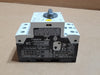 EATON 20 Amp, 3 Pole, 600 Volts Motor Circuit Breaker PKZM0-20