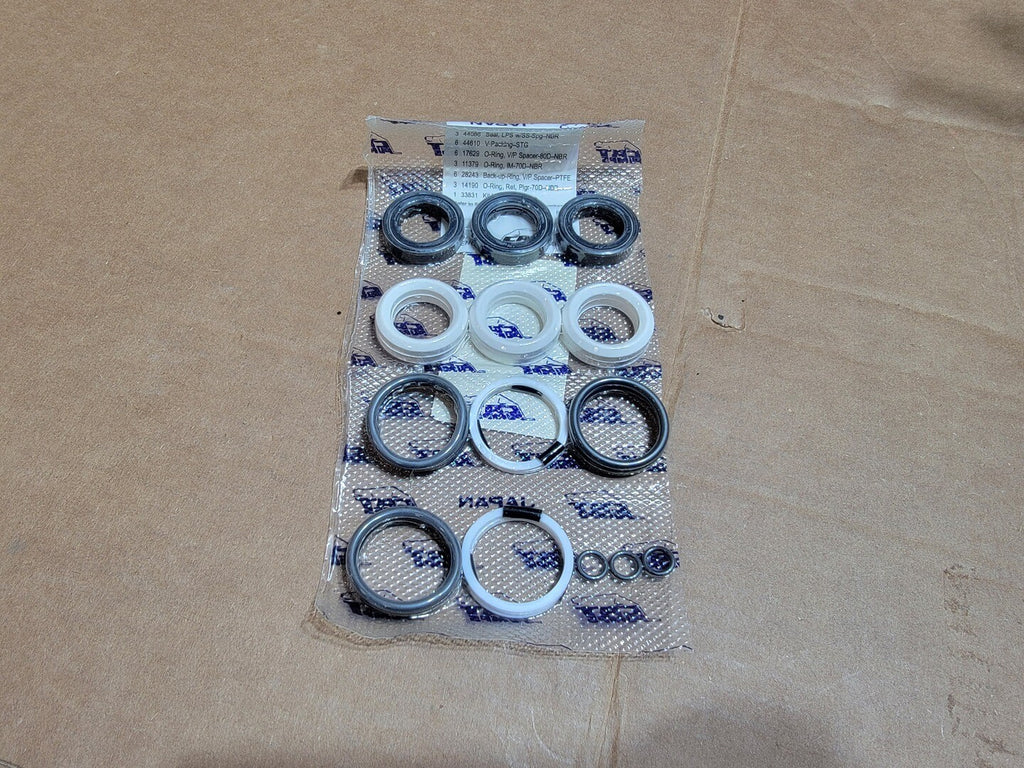 VACTOR Seal Kit 48749A-30