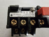 TELEMECANIQUE 0.63-1 Amps Solid State Overload Relay LR1-D09305
