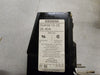 SIEMENS 40 Amp Thermal Overload Relay 3UA58 13-2E