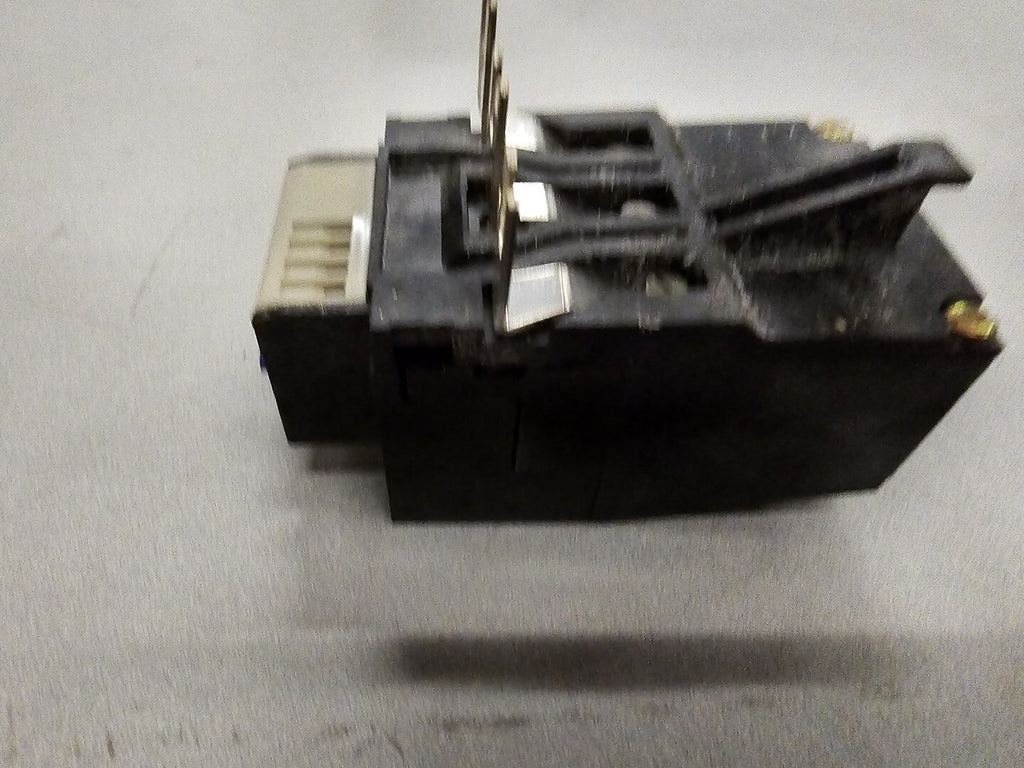 SIEMENS 40 Amp Thermal Overload Relay 3UA58 13-2E