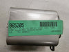 PANALARM Plug-in Relay 50A1-120A, 11 Pin, 120V