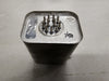 PANALARM Plug-in Relay 50A1-120A, 11 Pin, 120V