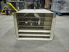 OUELLET 7.5 kW 600 Volts Suspended Unit Heater OAS07536T