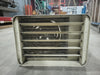 OUELLET 10 kW 600 Volts Suspended Unit Heater OAS10036