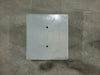 CALORITECH 10 kW 600 Volts Forced Air Unit Heater GE108CT