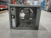 CALORITECH 5 kW 600 Volts Forced Air Unit Heater GE058CT