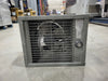 CALORITECH 7.5 kW 600 Volts Forced Air Unit Heater GE078CT