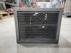 CALORITECH 7.5 kW 600 Volts Forced Air Unit Heater GE078CT