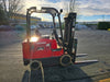 RAYMOND 5000 lbs Electric Forklift 470-C50HMTT