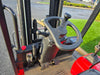 RAYMOND 5000 lbs Electric Forklift 470-C50HMTT