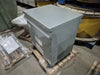 HAMMOND POWER SOLUTIONS INC. 75 KVA Transformer, pri. 480 volts, sec. 208Y/120 volts EG3A0075KB