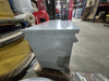 HAMMOND POWER SOLUTIONS INC. 75 KVA Transformer, pri. 480 volts, sec. 208Y/120 volts EG3A0075KB