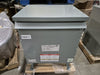 HAMMOND POWER SOLUTIONS INC. 75 KVA Transformer, pri. 480 volts, sec. 208Y/120 volts EG3A0075KB