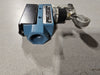 HONEYWELL Top Roller Arm Limit Switch NEMA 1, 15A, 600VAC  BZE6-2RN2
