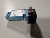 HONEYWELL Heavy Duty Limit Switch NEMA A600, 10A, 600VAC LSZ7A1A