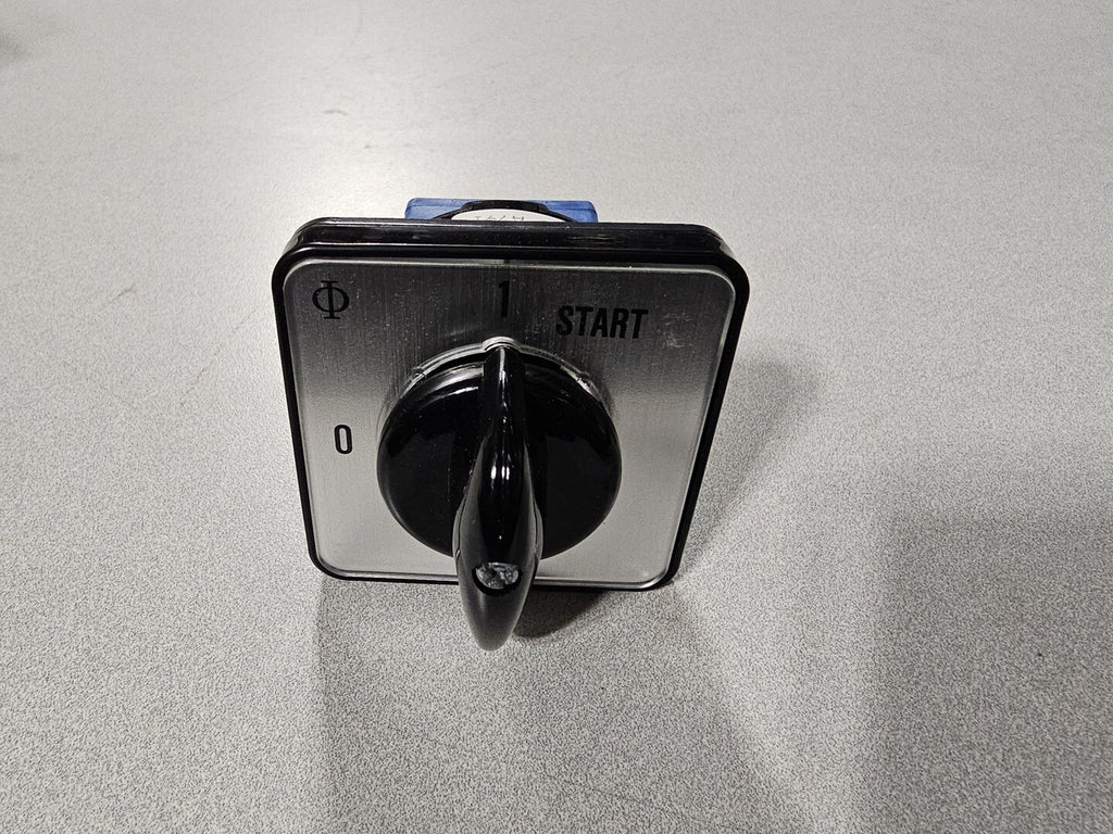 KRAUS & NAIMER Rotary Control Switch CG16B-A791-600