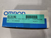 OMRON 120VAC Photoelectric Switch E3N2-D2Y44B-US