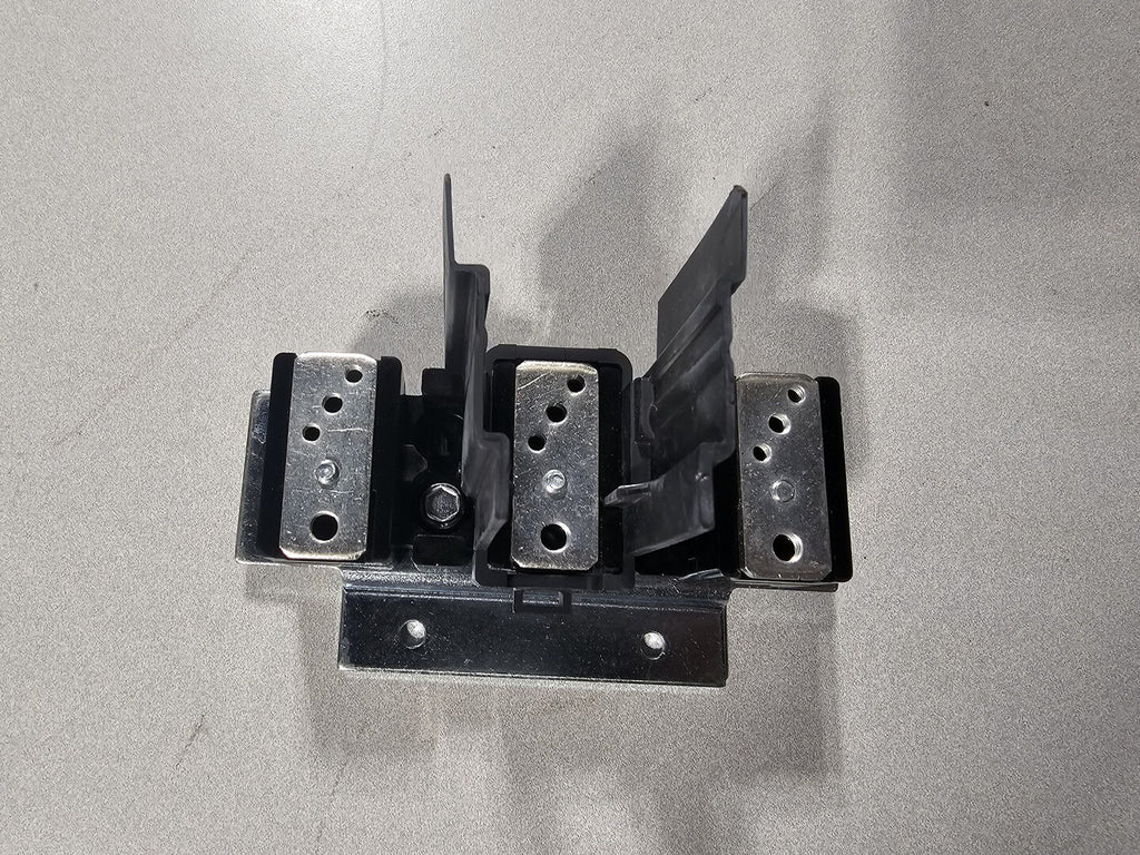 ALLEN-BRADLEY 60 Amp 600 volts Fuse Block Kit 1494V-FS60