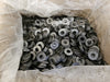 PROFAST'NERS 3/8" USS Plate Plain Flat Washer BPW38 (Box of 2060)