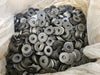 PROFAST'NERS 3/8" USS Plate Plain Flat Washer BPW38 (Box of 2060)