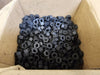 FASTENAL A194 2H 1/2-13 Black Hex Nut 36550 (Box of 400)