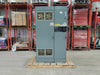 ALLEN-BRADLEY 600 hp, 575 Volts, 3-Phase 1336 Plus Adjustable VFD 1336F-C600C-AA
