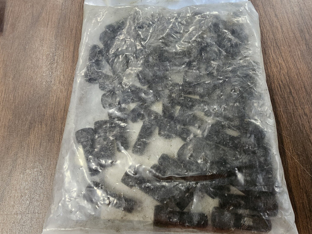 FABORY 3/8-24X1 Socket Head Cap Screw 22TW69 (50 Pk)