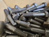 1/2" x 2-3/4" Grade 5 Hex Head Bolt (Box of 100)