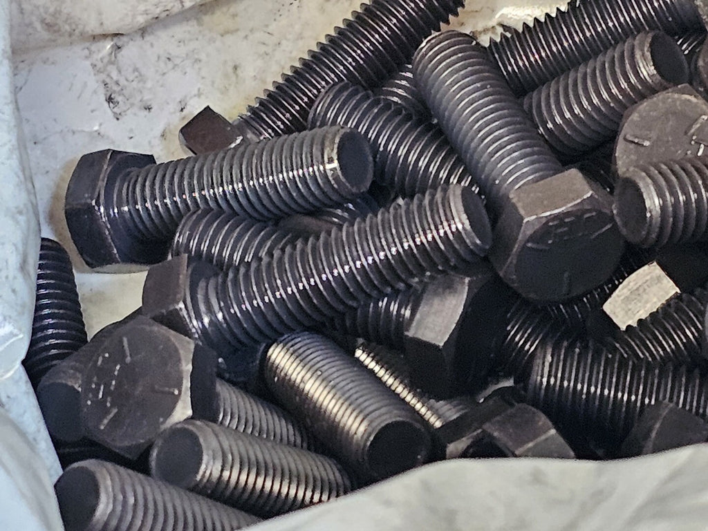 FASTENAL 1/2-13 x 1-3/4 NC Grade 5 Hex Head Bolt 12210 (Box of 200)