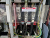 ALLEN-BRADLEY 600 hp, 575 Volts, 3-Phase 1336 Plus Adjustable VFD 1336F-C600C-AA