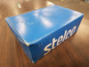 STELCO 3/4"Dia x 1-1/4"L Grade 5 Hex Cap Screw (Box of 20)