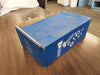 FASTENAL 5/8"Dia x 5-1/2"L Grade 5 Hex Cap Screw CSH5C58-512 (Box of 25)