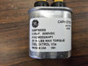 GENERAL ELECTRIC 2000 VDC Capacitor A28F5605S