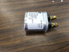 GENERAL ELECTRIC 2000 VDC Capacitor A28F5605S