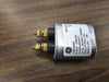 GENERAL ELECTRIC 2000 VDC Capacitor A28F5605S