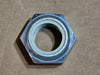 COPPER STATE M48 Self-Locking Nylon Lock Nut M48HN/NYLO (Box of 20)
