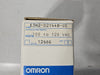 OMRON 120VAC Photoelectric Switch E3N2-D2Y44B-US