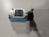 HONEYWELL Pilot Duty Limit Switch NEMA 1, 10A, 480VAC 1LS1