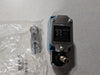 HONEYWELL Pilot Duty Limit Switch NEMA 1, 10A, 480VAC 1LS1