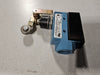 HONEYWELL Top Roller Arm Limit Switch NEMA 1, 15A, 600VAC BZE6-2RN2