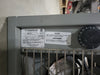 CALORITECH 7.5 kW 600 Volts Forced Air Unit Heater GE078CT