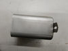 PANALARM Plug-in Relay 50A1-120A, 11 Pin, 120V