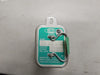 PANALARM Plug-in Relay 50A1-120A, 11 Pin, 120V