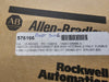 ALLEN-BRADLEY Hardware for Door Catch Mounting Bracket 40394-326-52