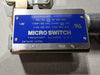 HONEYWELL Limit Switch NEMA 13, 15A, 250/480VAC BZLN-2-LH3