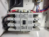EATON 50 Amp, 480V, 3 PH Motor Starter Panel / MCC