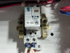EATON 50 Amp, 480V, 3 PH Motor Starter Panel / MCC