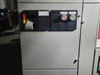 EATON 50 Amp, 480V, 3 PH Motor Starter Panel / MCC
